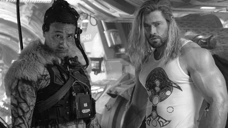 Immagine di Thor Love and Thunder più folle ed emozionante di Ragnarok per Taika Waititi