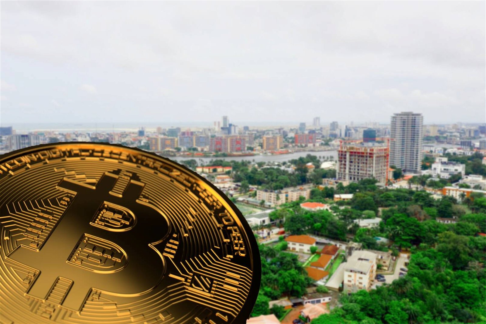 Immagine di Dopo El Salvador, uno stato africano potrebbe adottare Bitcoin come valuta