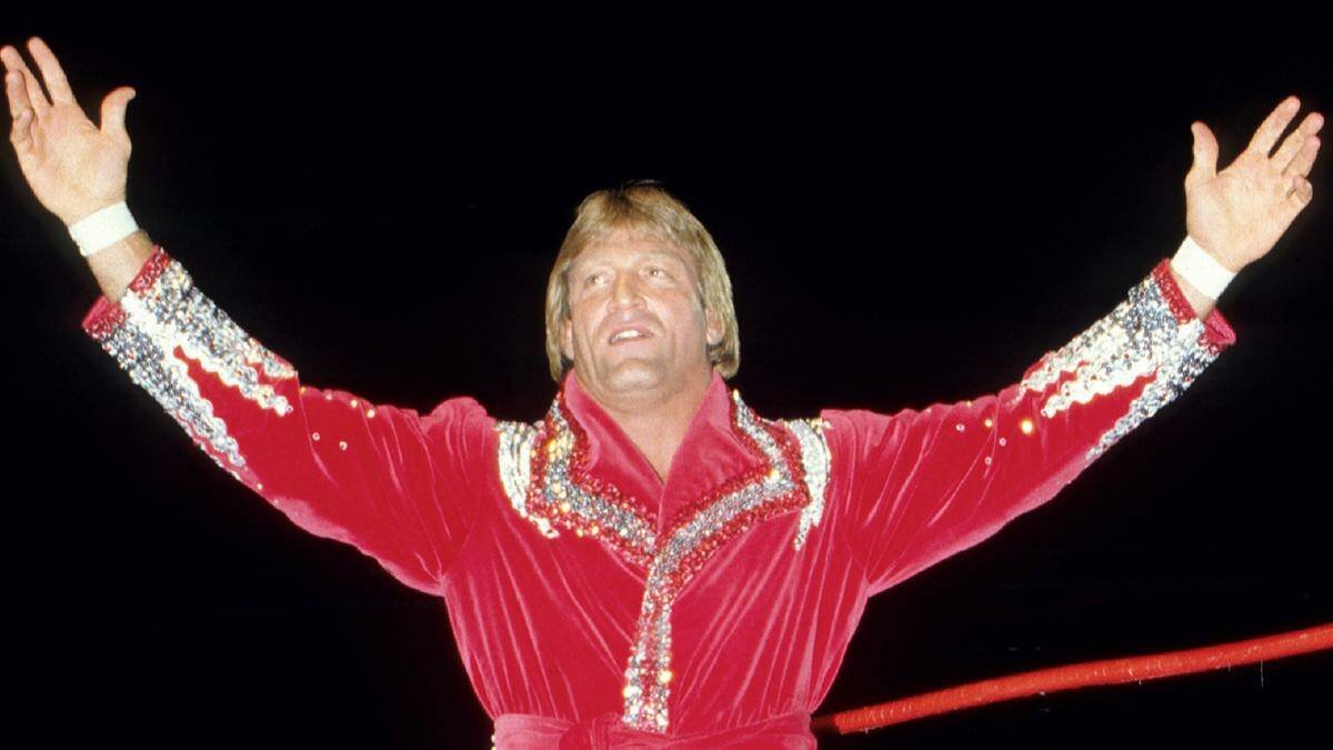 Immagine di Lutto nel mondo della WWE: è morto l'Hall of Famer Paul Orndorff