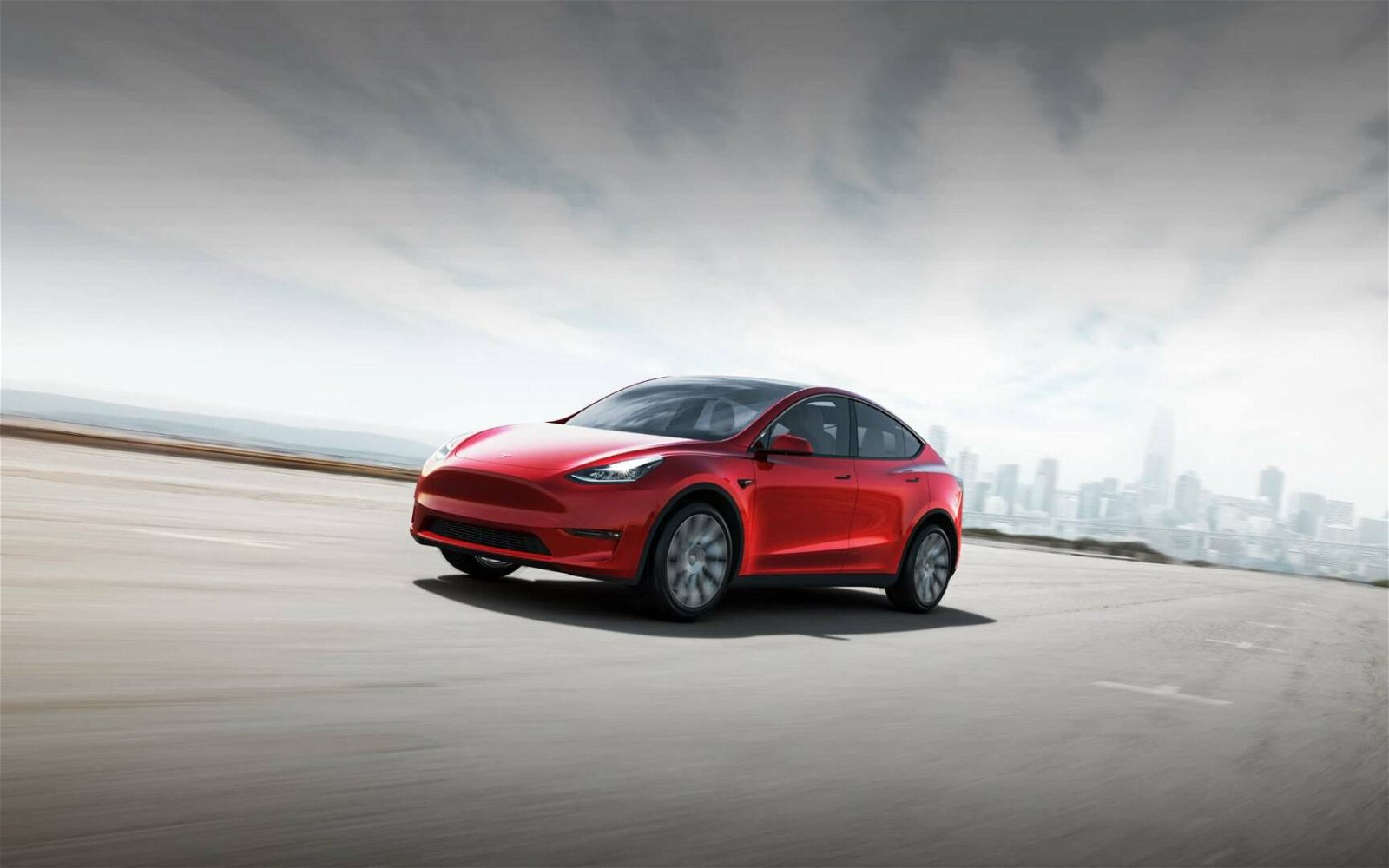 Immagine di La Bioweapon Defense Mode arriva sulle Tesla Model Y prodotte negli USA