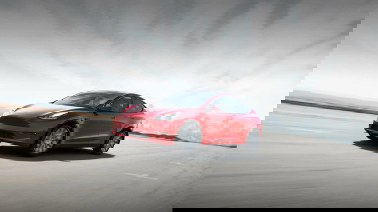 Immagine di La Bioweapon Defense Mode arriva sulle Tesla Model Y prodotte negli USA