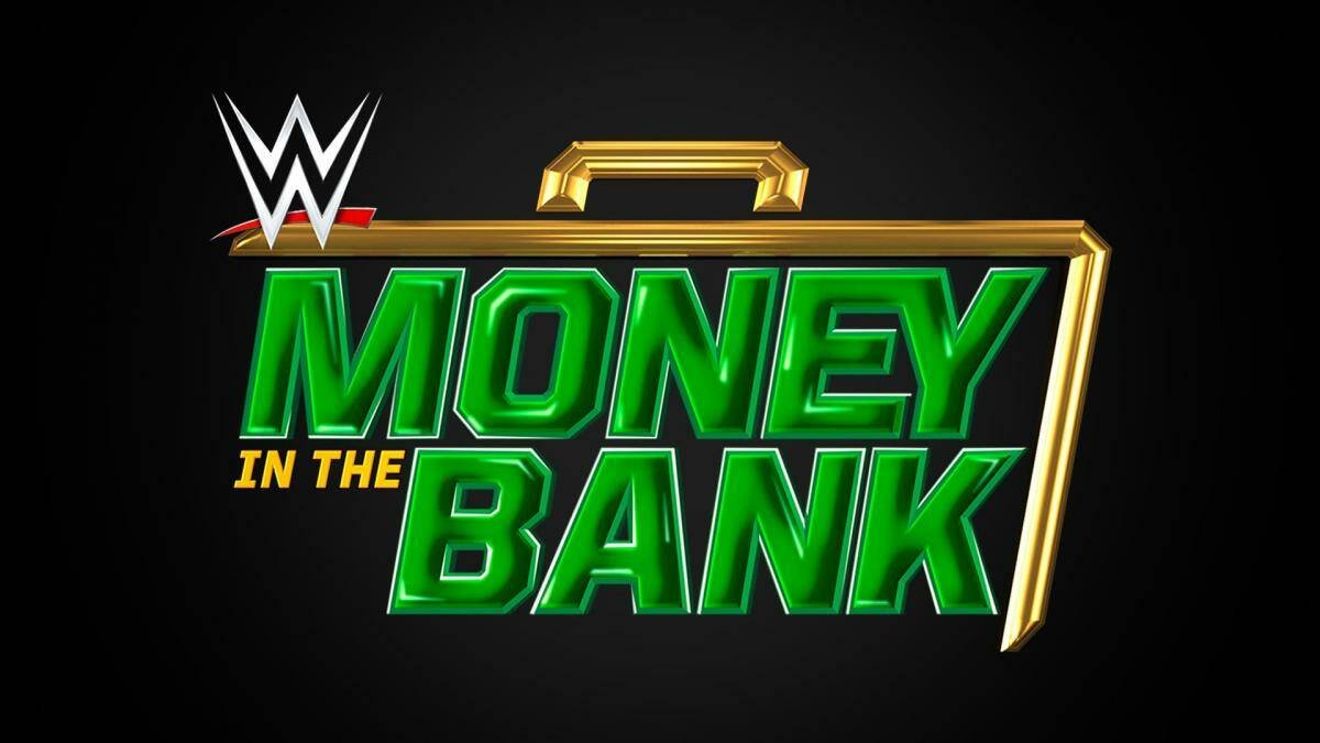 Immagine di WWE Money in the Bank: incontri e anticipazioni dell'evento