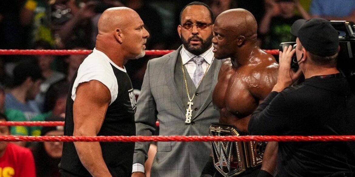 Immagine di WWE Monday Night Raw: grandi ritorni e un cambio di titolo