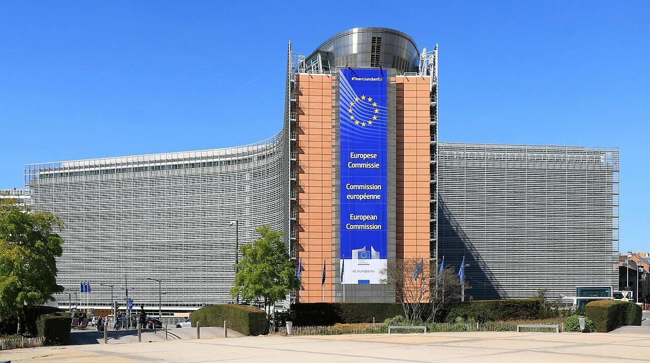 Immagine di La Commissione Europea propone un giro di vite sulle criptovalute