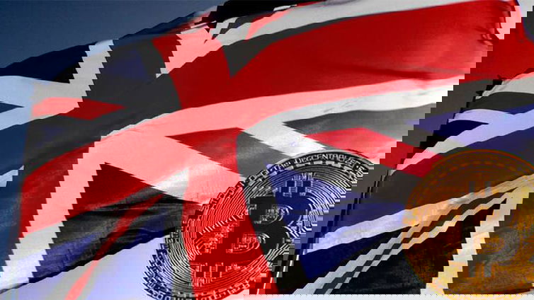 Immagine di Il 45% dei cittadini britannici vieterebbe le criptovalute per motivi ambientali