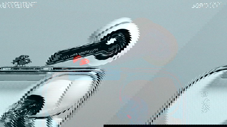 Immagine di Nothing ear (1) ufficiali, auricolari TWS dal design che non cela proprio nulla!