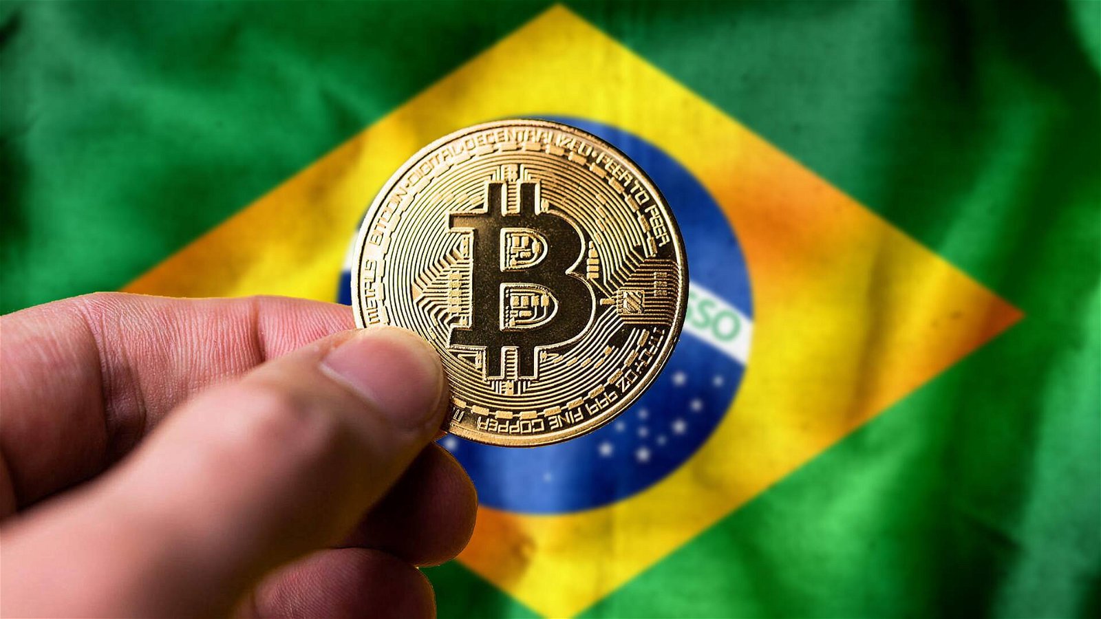 Immagine di Anche il Brasile sta pensando di rendere bitcoin una valuta a corso legale?