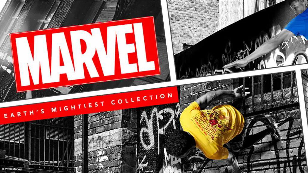 Immagine di Loki, Deadpool, Venom: 3 t-shirt Marvel a soli 27€ da Zavvi!