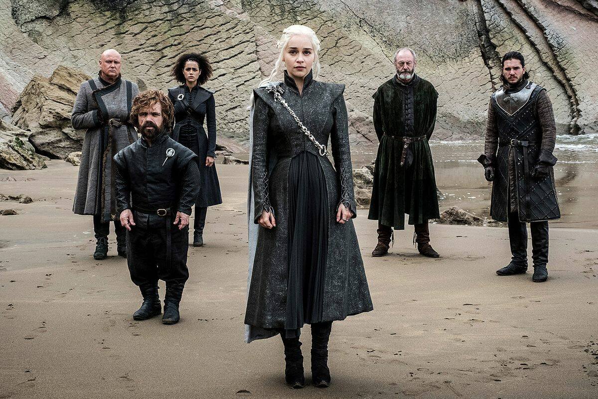 Immagine di Game of Thrones: le novità sugli spin-off direttamente da HBO