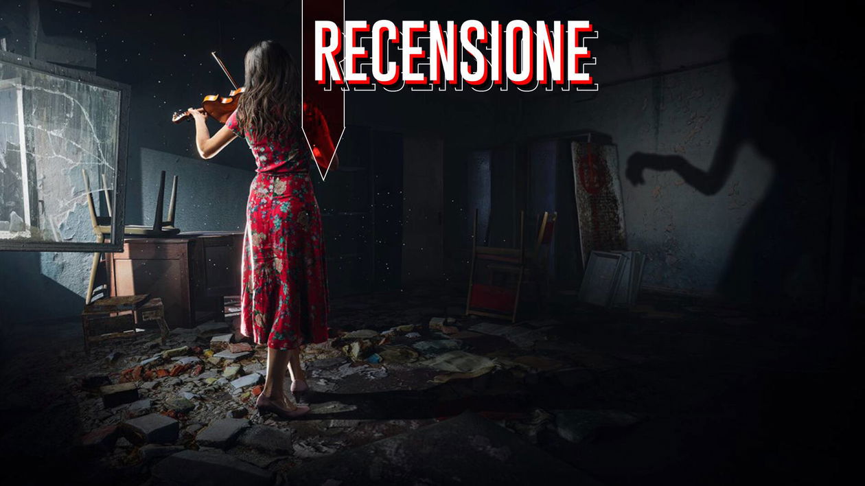 Immagine di Chernobylite | Recensione, sopravvivere tra le macerie del passato