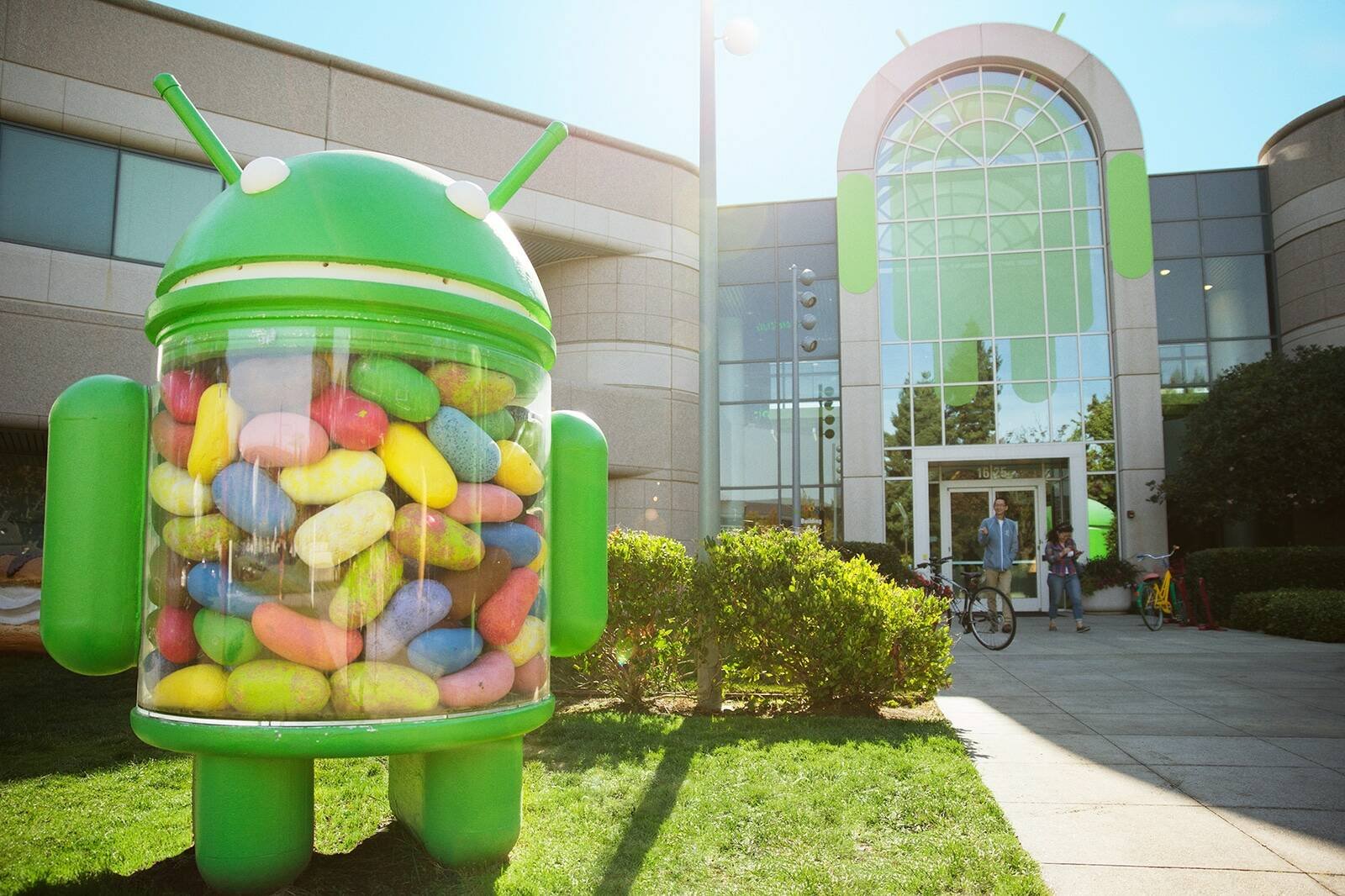 Immagine di Google Play Services, addio ad una storica versione di Android