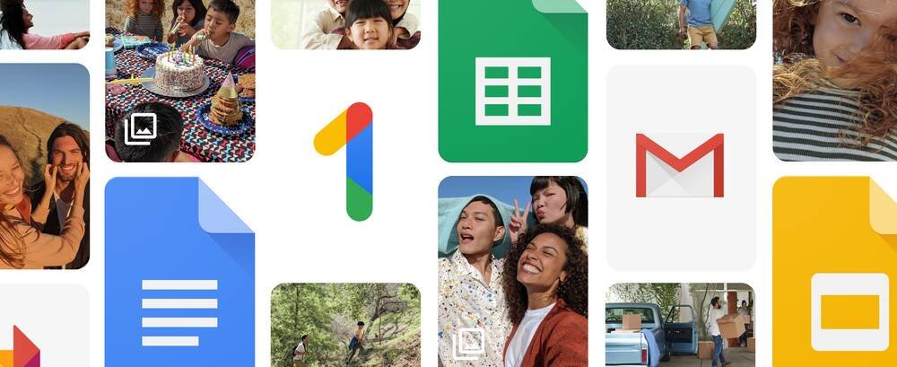 Immagine di Backup by Google One, novità in arrivo per gli smartphone Android