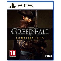 Immagine di Greedfall Gold Edition - PS5