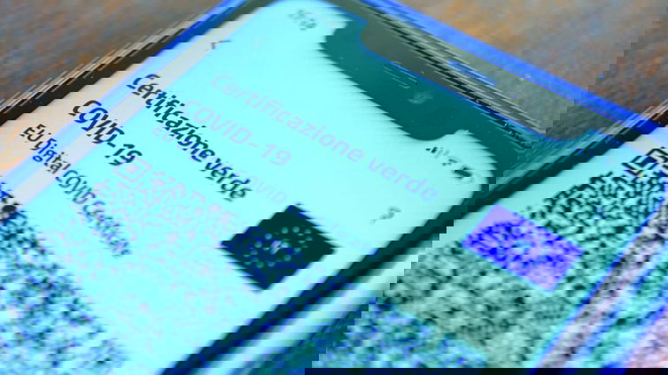 Immagine di VerificaC19 si aggiorna: le novità del Super Green Pass