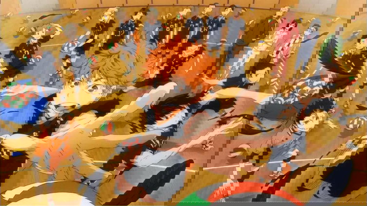 Immagine di Olimpiadi Tokyo 2020: i migliori anime sportivi da (ri)guardare