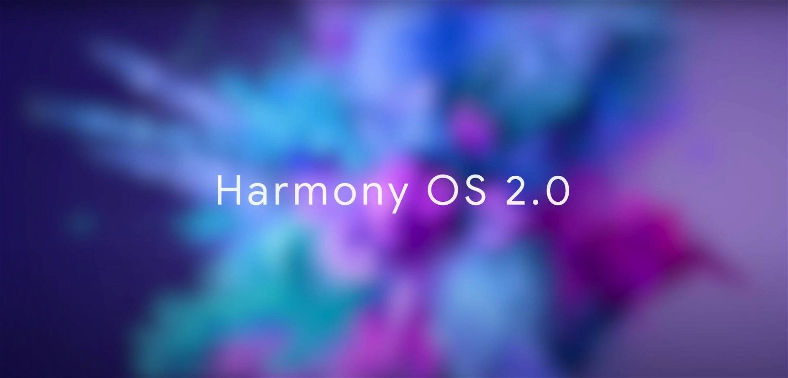 Immagine di HarmonyOS: un altro produttore di smartphone pronto ad usarlo
