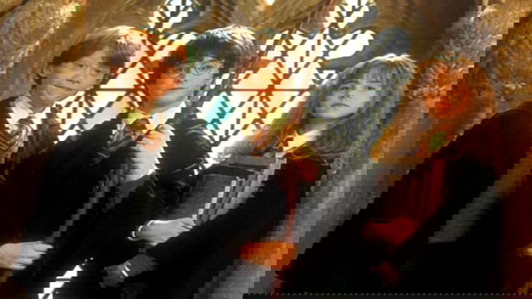 Immagine di Siri permette di lanciare incantesimi potteriani dal proprio I-Phone