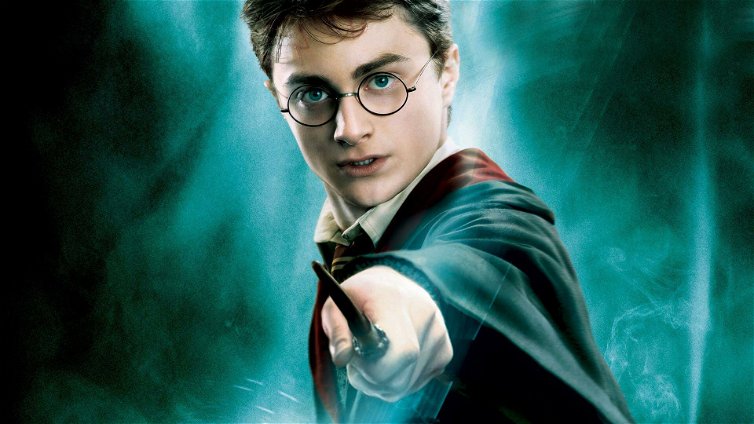 Immagine di Le bacchette: uno strumento fondamentale nella saga di Harry Potter