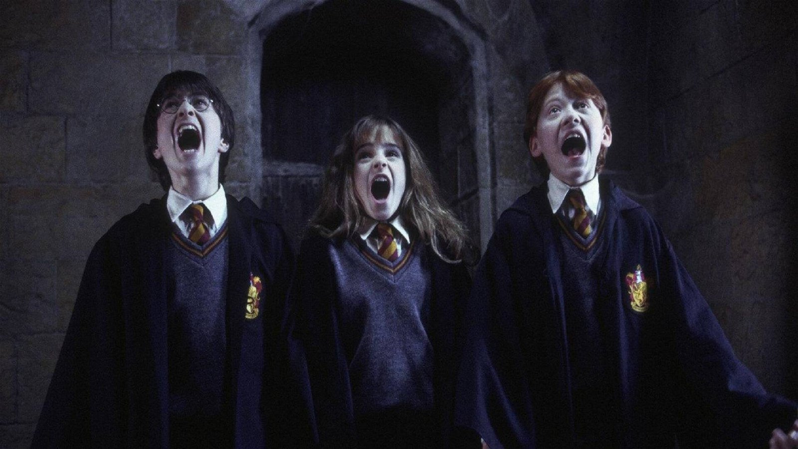 Immagine di Harry Potter e la Pietra Filosofale: asta record per una prima edizione firmata da J.K. Rowling