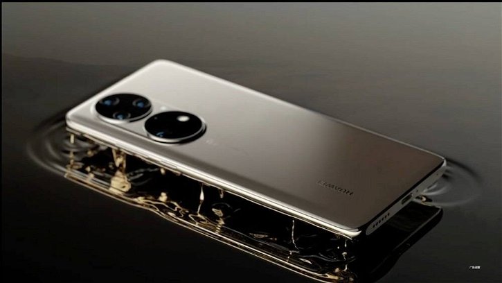 Immagine di Huawei P50, ufficiali i due cameraphone che non potete (per ora) avere