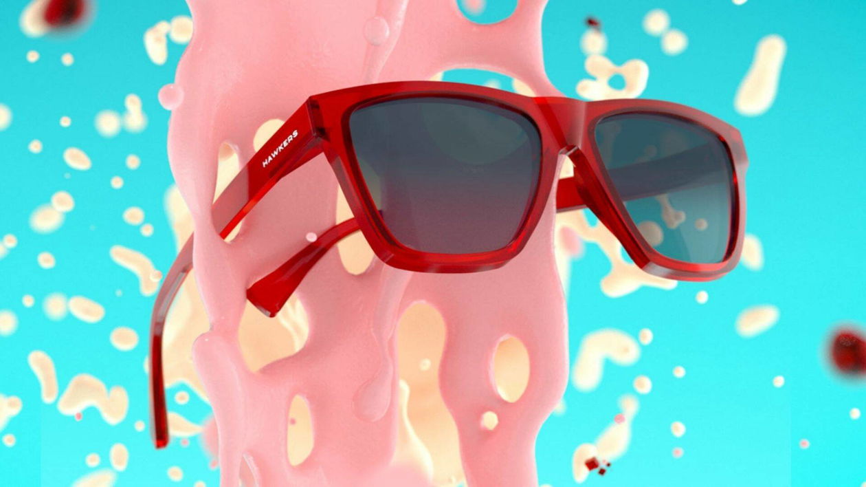 Immagine di Offerte di settembre Amazon: sconti fino al 50% su tantissimi occhiali da sole Hawkers!