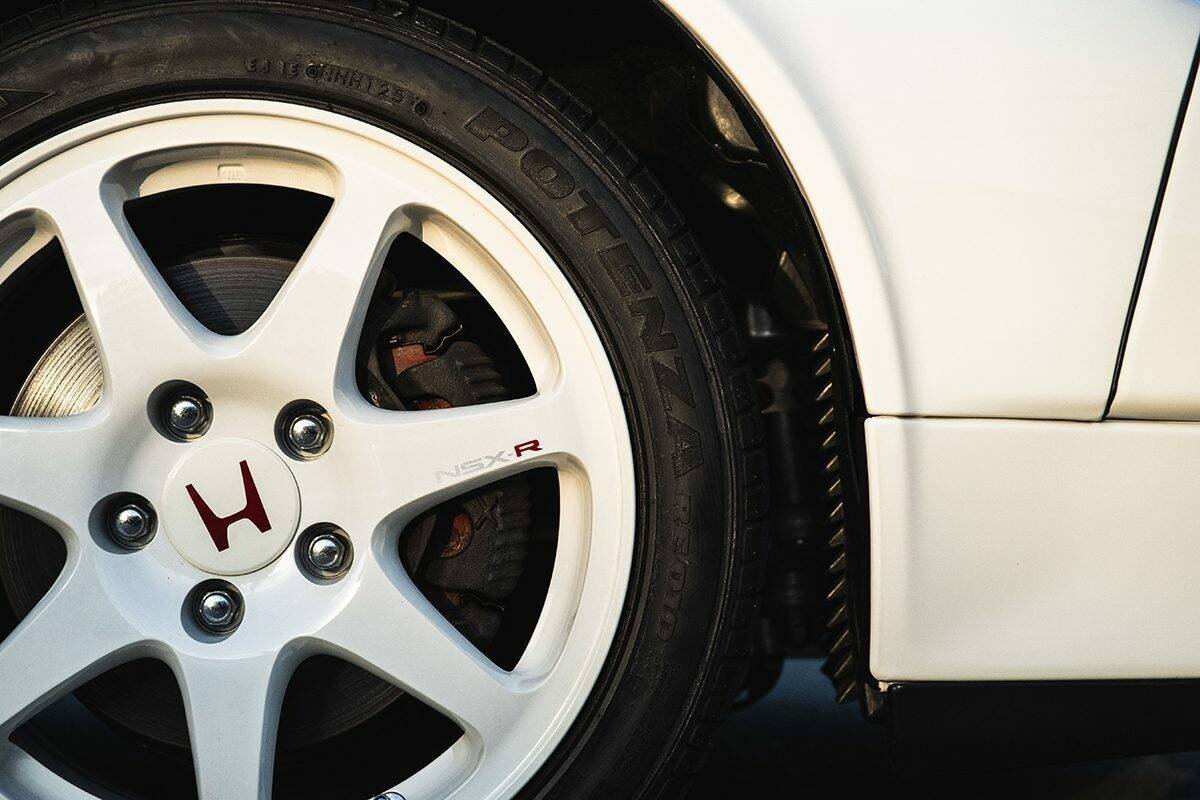 Immagine di Per gli amanti di Gran Turismo è in vendita una pietra miliare: la Honda NSX-R