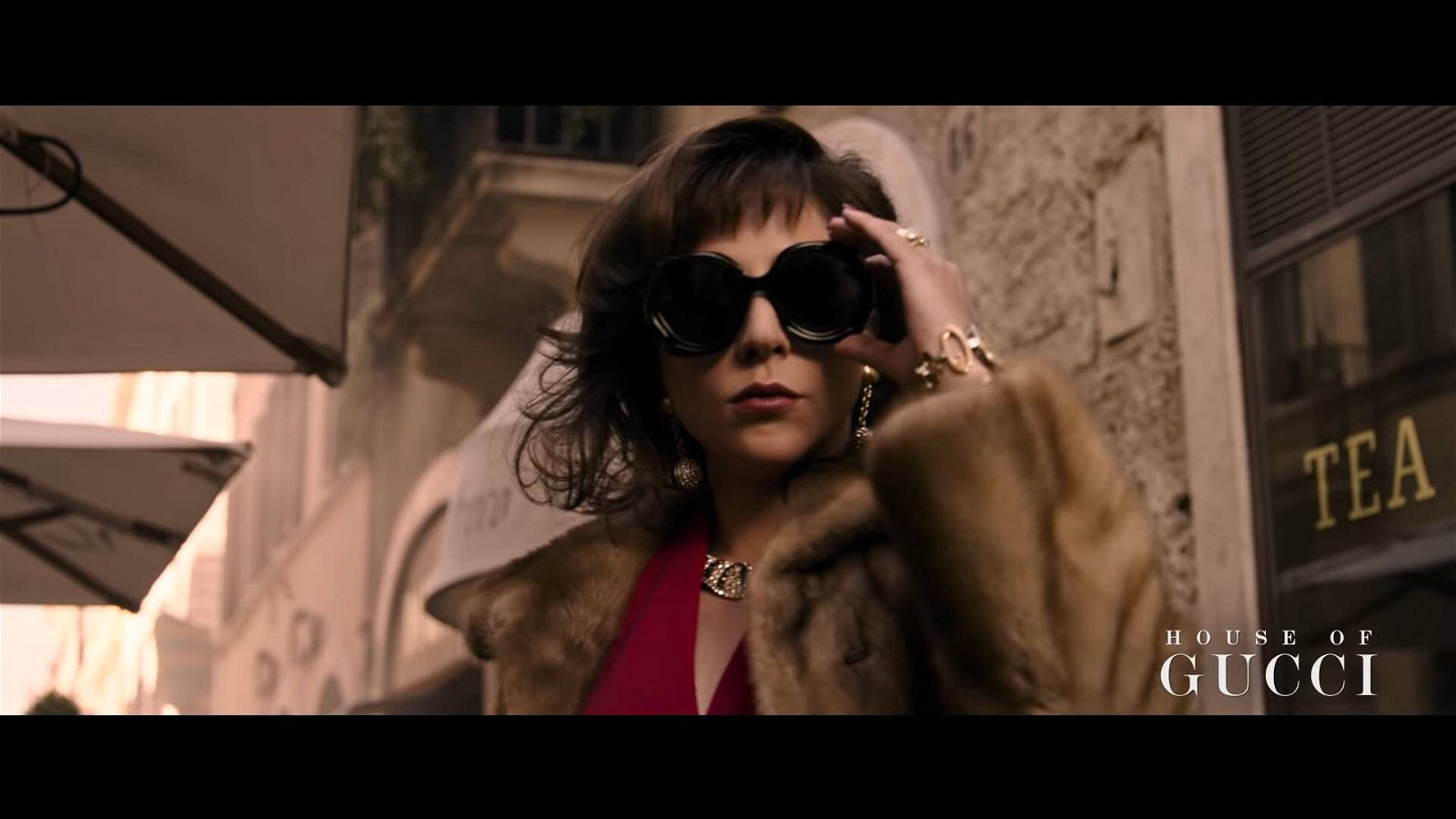 Immagine di House of Gucci: trailer di lancio per il film di Ridley Scott