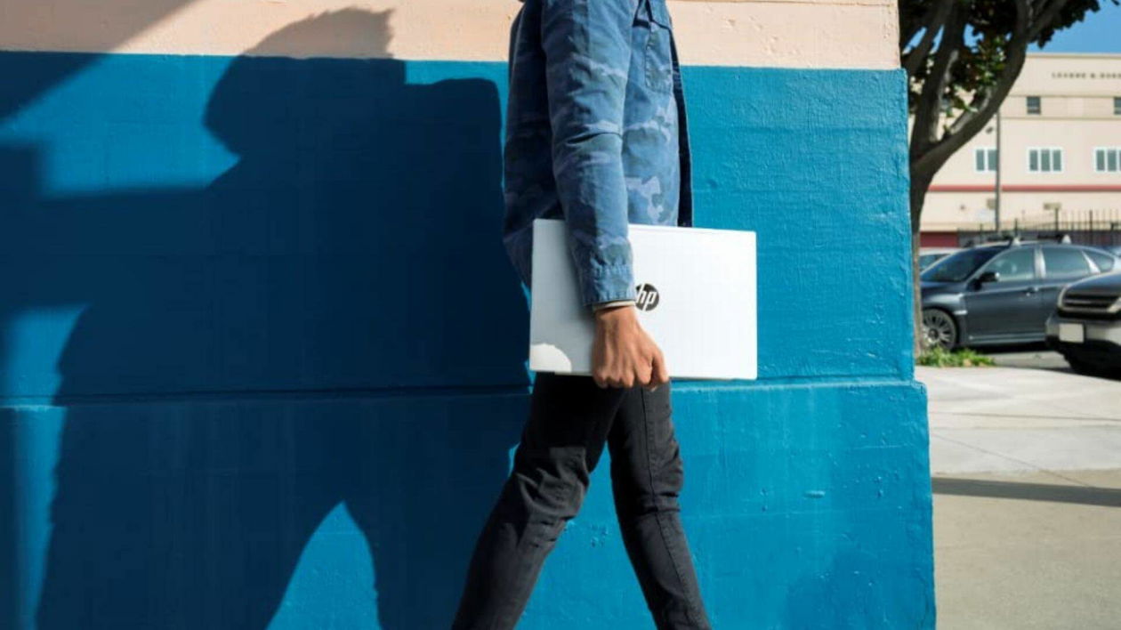 Immagine di Sono iniziati i saldi su HP Store, con risparmio extra su notebook e stampanti