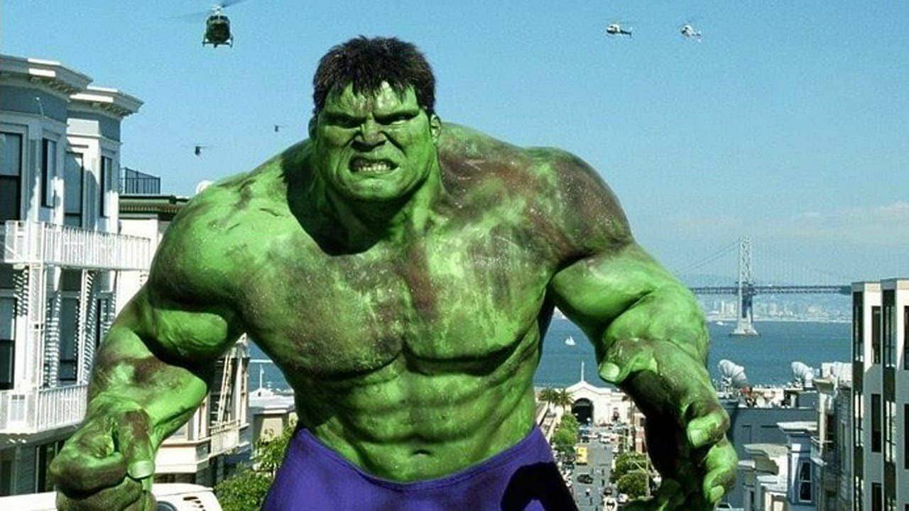 Immagine di Hulk: Eric Bana parla della sua frustrante esperienza nel film