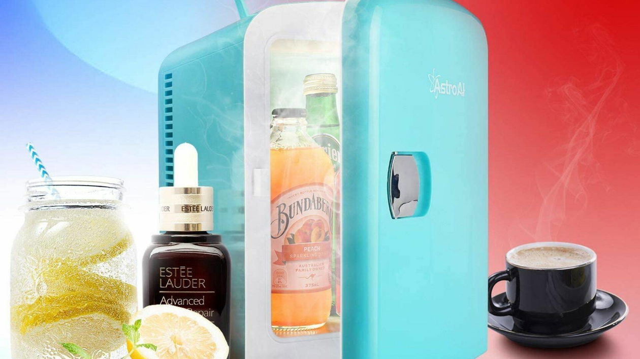 Immagine di Mini Frigo | I migliori del 2023