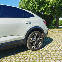 Immagine di Audi Q3 Sportback plug-in