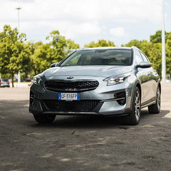 Immagine di KIA XCeed PHEV