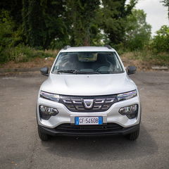 Immagine di Dacia Spring