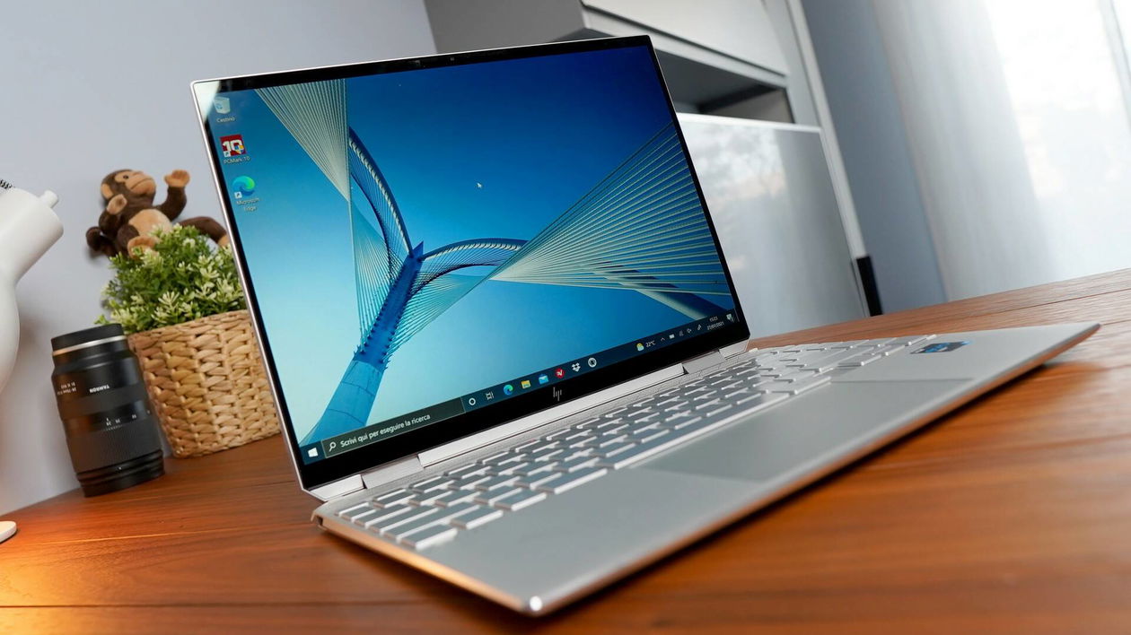 Immagine di Ecco perché i Laptop Intel EVO sono un acquisto sicuro