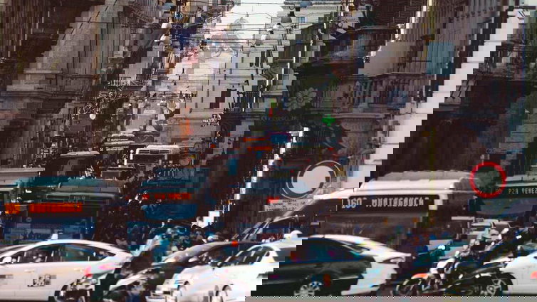 Immagine di Dispositivo antiabbandono scontato dell’85% su Mediaworld!