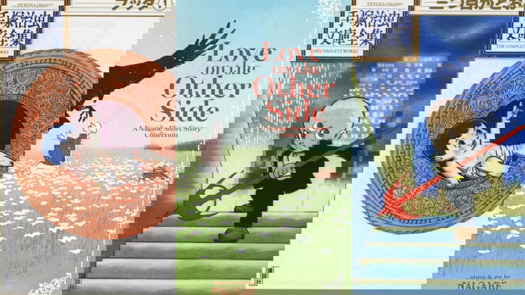 Immagine di J-POP Manga: in arrivo tre attesissimi nuovi titoli