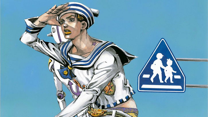 Immagine di JoJolion: ecco quando si concluderà il manga