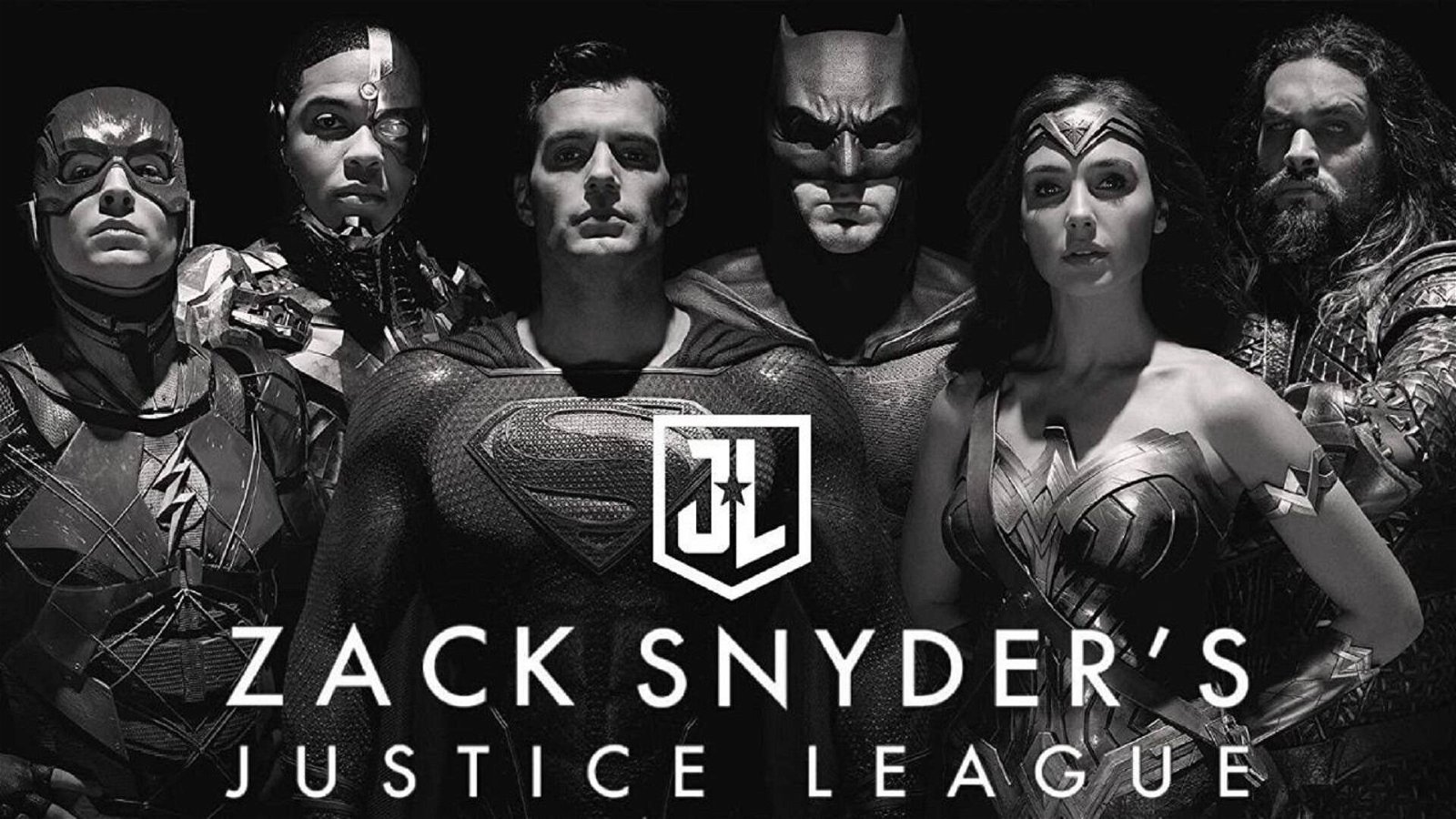 Immagine di Hideo Kojima elogia Zack's Snyder Justice League