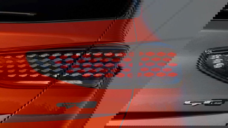 Immagine di Kia Ceed, si rinnova l'intera gamma
