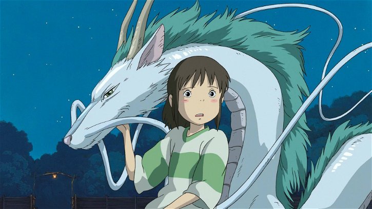 Immagine di Il Museo Ghibli viene salvato dalla chiusura attraverso donazioni
