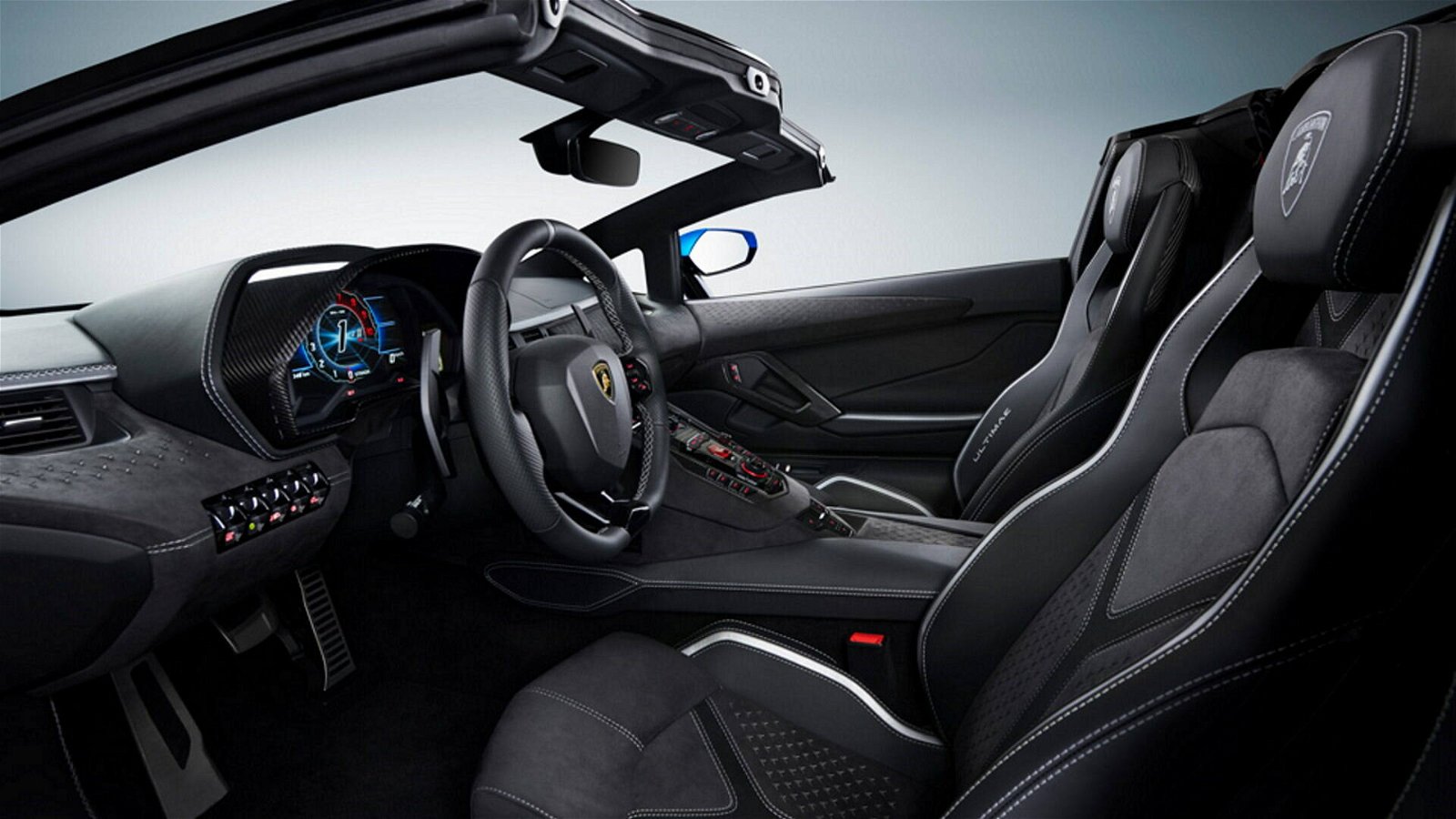 Immagine di Winkelmann svela i dettagli delle prossime Lamborghini ibride