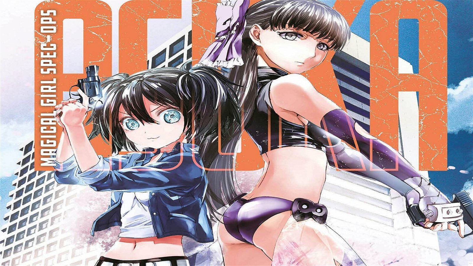 Immagine di Le uscite Edizioni BD e J-Pop Manga del 28 luglio 2021