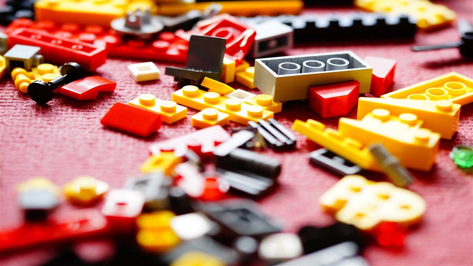 Immagine di Brickit: l'app gratuita che scansiona i tuoi LEGO e ti dice cosa costruire