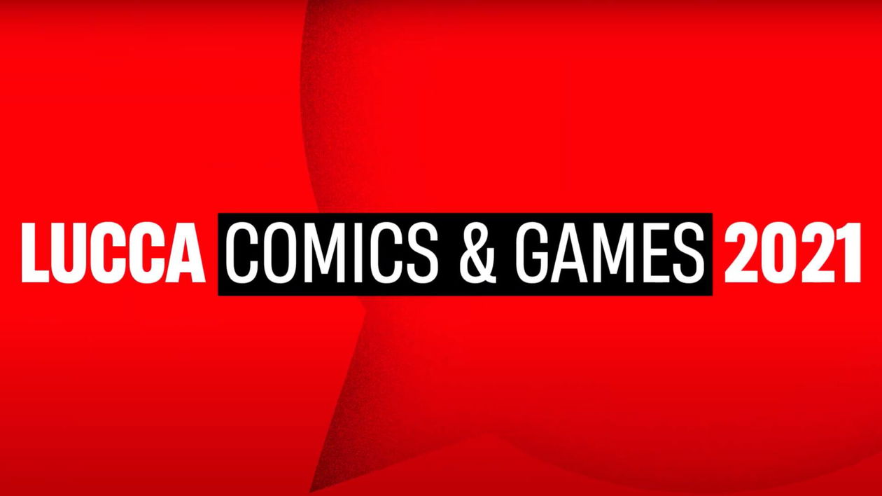 Immagine di Lucca Comics 2021: tutte le offerte dello store ufficiale di Amazon!