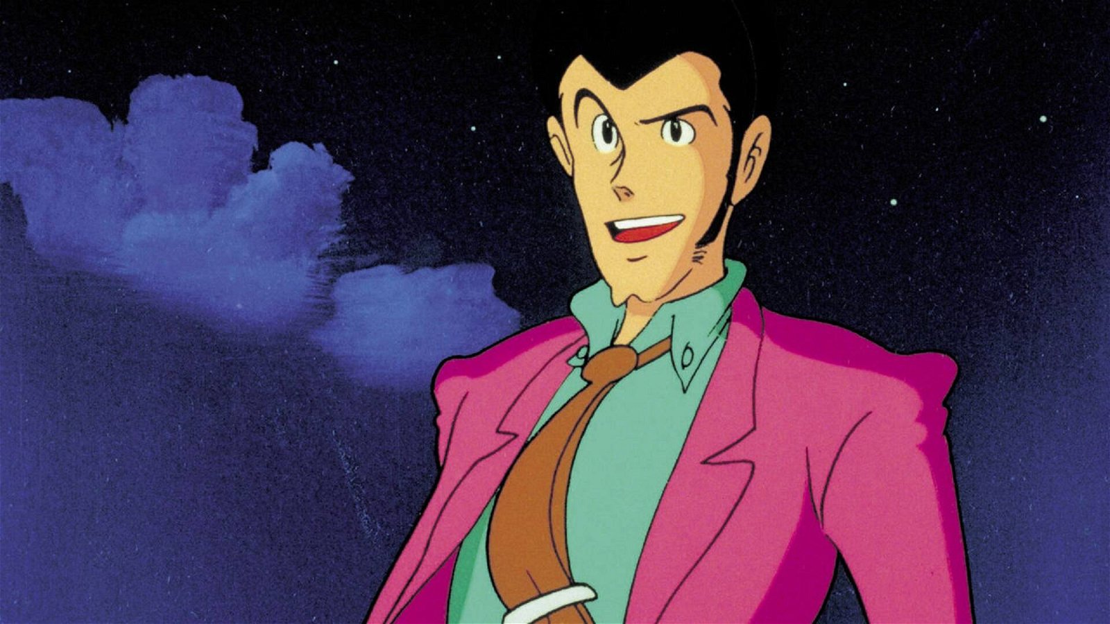Immagine di Lupin III - La Terza Serie su Yamato Animation