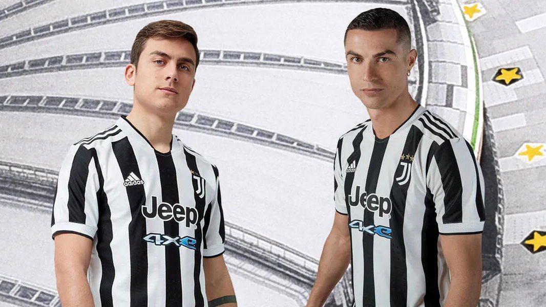 Immagine di Maglia Juventus 2021/22: dove acquistarla al miglior prezzo