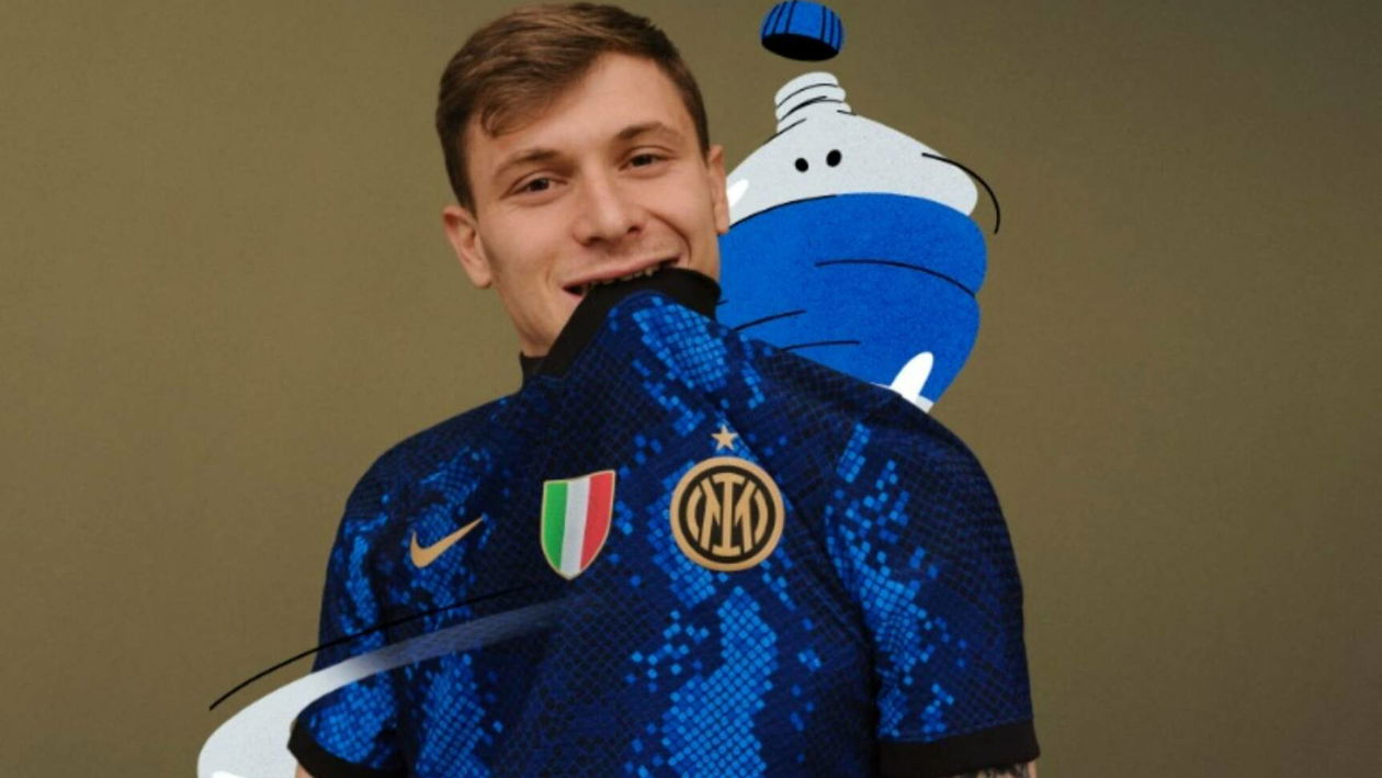 Immagine di Maglia Inter 2021/22: dove acquistarla al miglior prezzo