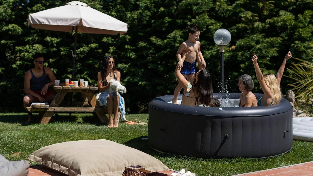 Immagine di Super offerte su fai-da-te e giardinaggio con sconti fino al 60% da ManoMano