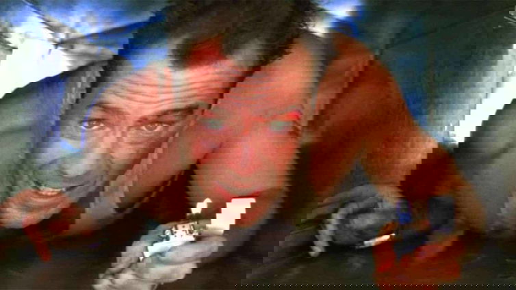Immagine di McClane: il prequel di Die Hard è stato cancellato