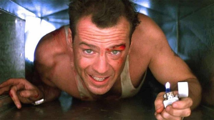 Immagine di McClane: il prequel di Die Hard è stato cancellato